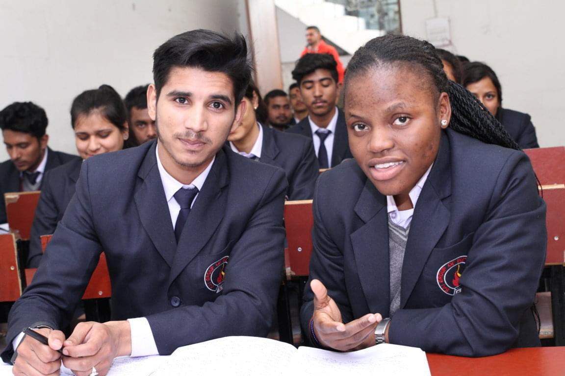 Sai Group of Institutions Dehradun Campus & Facilities photo 18